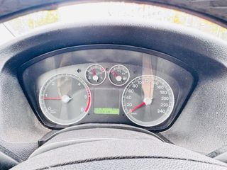 Ford Focus 1.6 TDCi 90CV Trend – 217.000 km Único