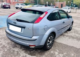 Ford Focus 1.6 TDCi 90CV Trend – 217.000 km Único