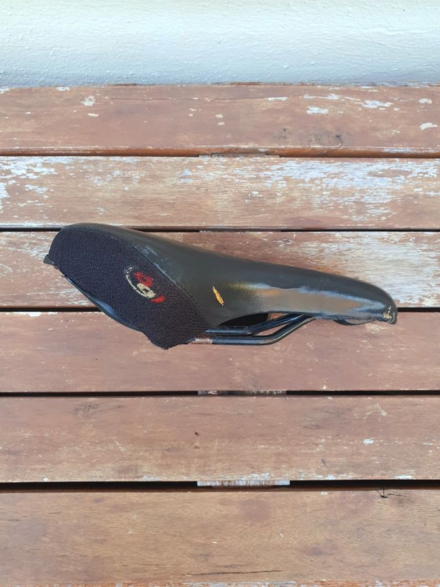 Sillín Bici Specialized Negro