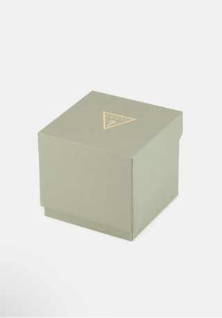 Reloj Guess Gris Hombre