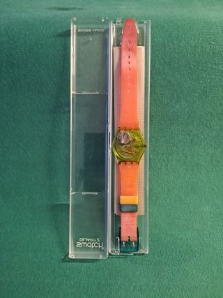 Orologio Swatch