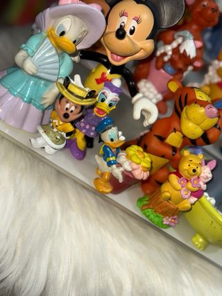 Lote de 20 Muñecos Disney