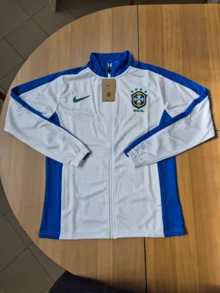 giacca Nike Brasil 2024 Re-Issue 1998
Track
