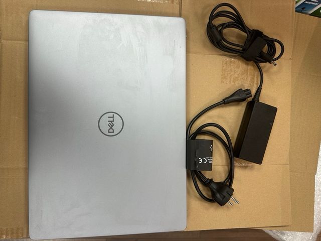 Portátil Dell Plata#591784