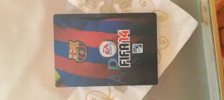 Videojuego FIFA 14 EA Sports Xbox One