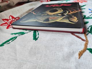 Antología Solo. Historias Caníbales.