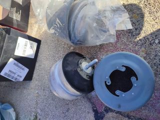 Soporte Motor STARK SKEM-0660066