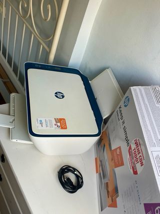 Impresora HP DeskJet 2721