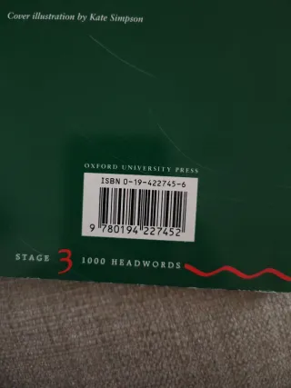 Oxford Bookworms Green 3: Who, Sir? Me, Sir? (S...