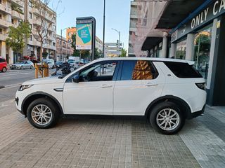 Land Rover Discovery Sport HSE 4X4 180cv 2016