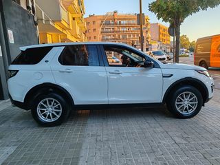 Land Rover Discovery Sport HSE 4X4 180cv 2016
