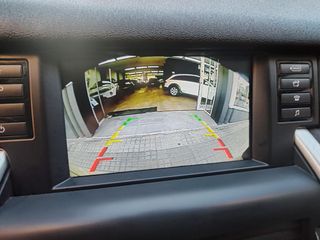 Land Rover Discovery Sport HSE 4X4 180cv 2016