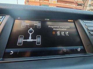 Land Rover Discovery Sport HSE 4X4 180cv 2016