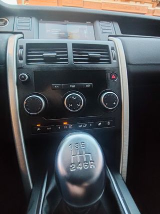 Land Rover Discovery Sport HSE 4X4 180cv 2016