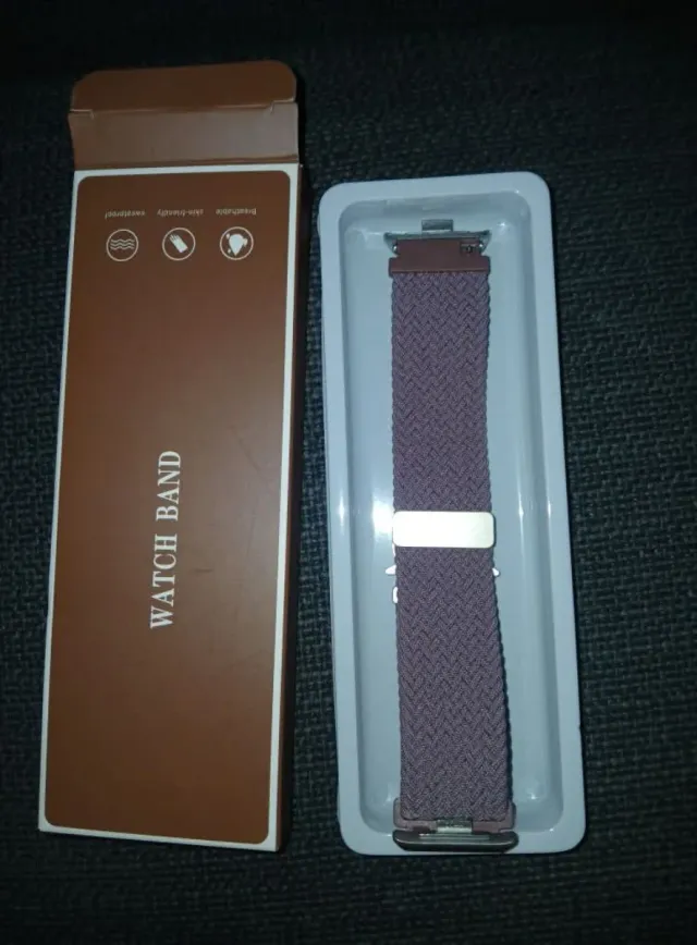 Correa para Xiaomi Tejida