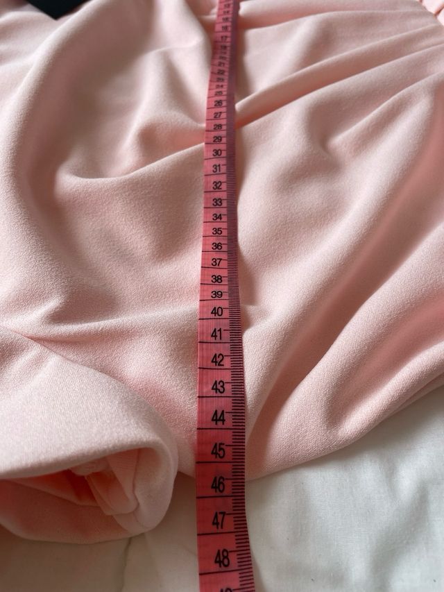 Vestido Matilde Cano Invitada Talla 40 Nuevo