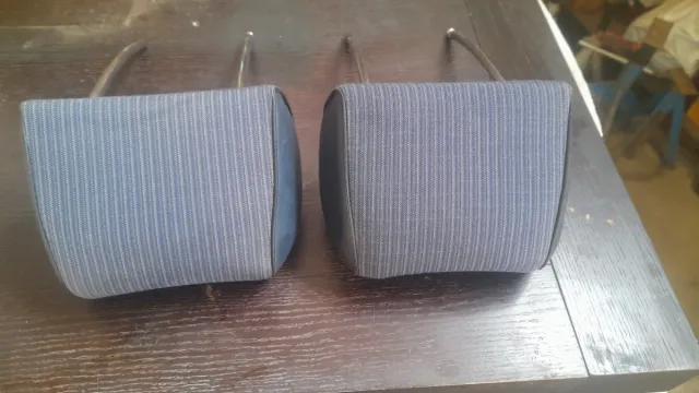 Apoyacabezas Mercedes 123 y 124