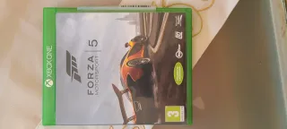 Forza Motorsport 5 Xbox One