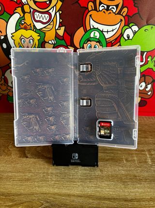 The Legend of Zelda: Tears of the Kingdom Switch