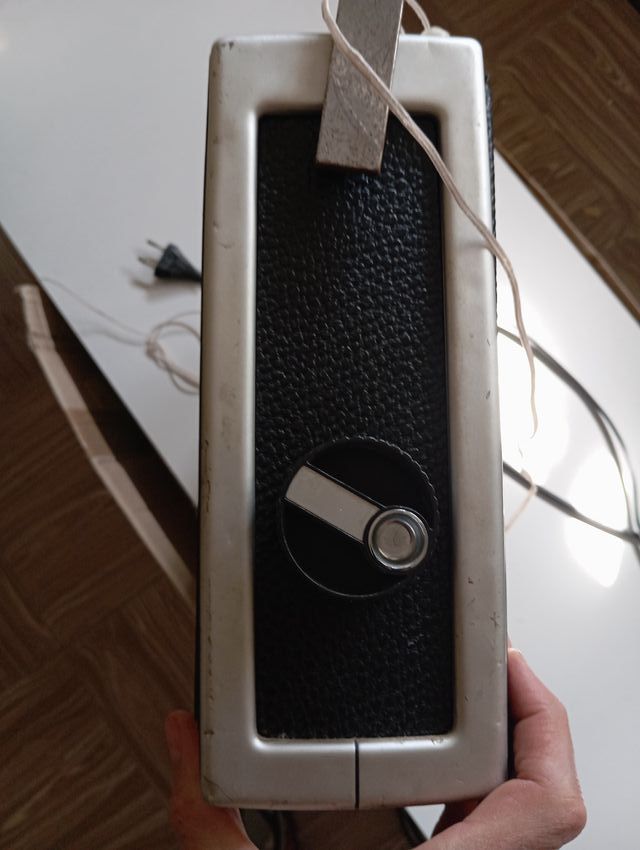 Radiocasete Grundig C 6000 Automático