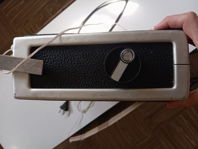 Radiocasete Grundig C 6000 Automático