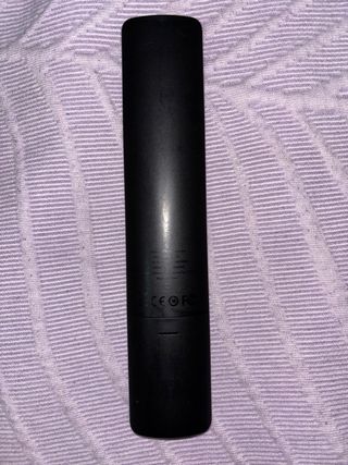 Televisor Xiaomi 32 Negro