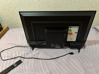 Televisor Xiaomi 32 Negro