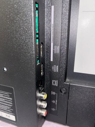 Televisor Xiaomi 32 Negro