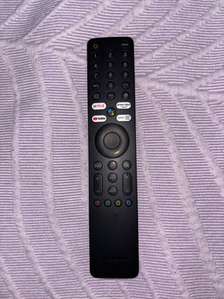 Televisor Xiaomi 32 Negro