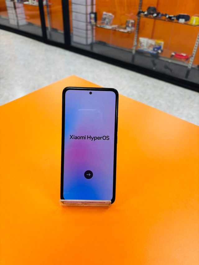 Xiaomi Redmi Note 14 con 108MP y 5500mAh