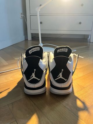 Jordan Retro 4 Talla 43 (27.5cm)