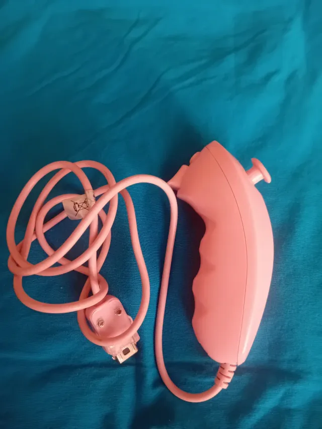 NUNCHUK WII