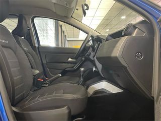 Dacia Duster 2022
