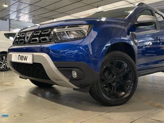 Dacia Duster 2022