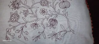 Colcha de casal em aveludada