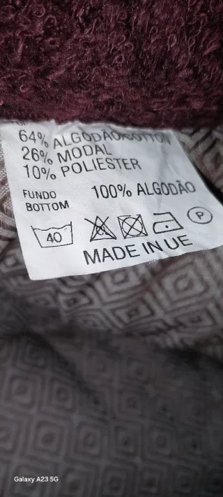 Colcha de casal em aveludada