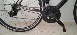 Bicicleta de carretera Trek Madone 4.5