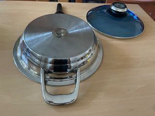 Pentola AMC HotPan 3lt 28cm