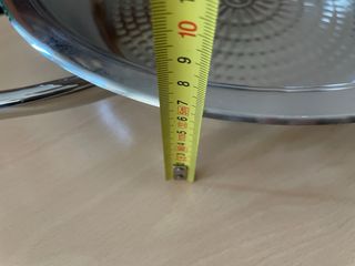 Pentola AMC HotPan 3lt 28cm