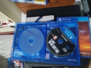 PS4: The Last of Us Parte II y Gran Turismo 7