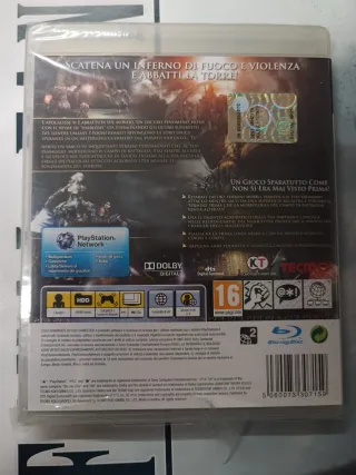 Quantum Theory PS3