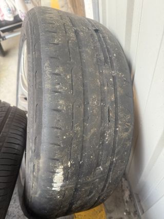 Llantas BMW 15 pulgadas