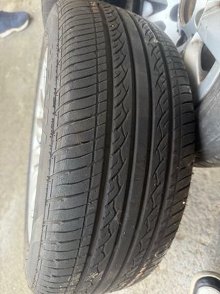 Llantas BMW 15 pulgadas