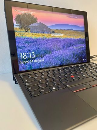 Lenovo Thinkpad X1 Tablet G1 Táctil 12 8GB RAM256 