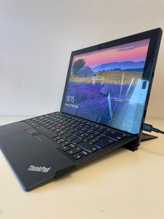 Lenovo Thinkpad X1 Tablet G1 Táctil 12 8GB RAM256 