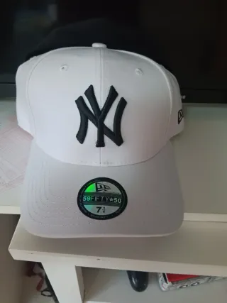 Gorra New Era
