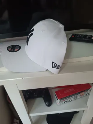 Gorra New Era