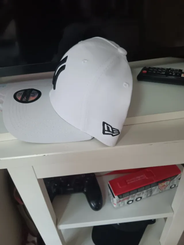 Gorra New Era