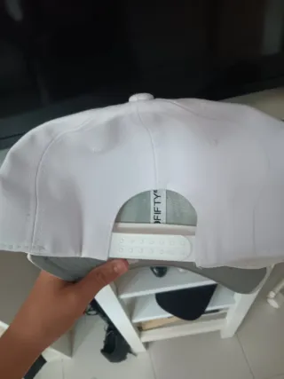 Gorra New Era