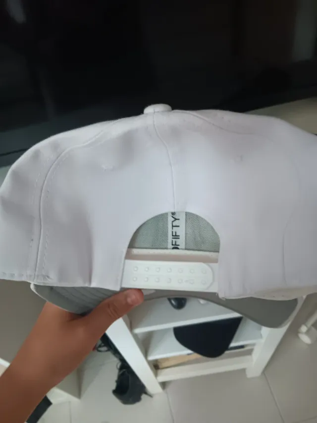 Gorra New Era